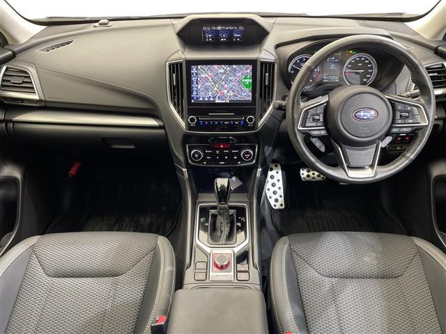 フォレスター アドバンス 純正ナビ/フルセグ/Bluetooth/USB/バックカメラ/衝突被害軽減ブレーキ/レーダークルーズコントロール/ETC/前方ドライブレコーダー/パワーバックドア/全席シートヒーター(42枚目)