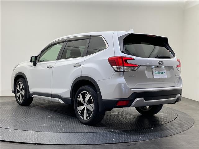 フォレスター アドバンス 純正ナビ/フルセグ/Bluetooth/USB/バックカメラ/衝突被害軽減ブレーキ/レーダークルーズコントロール/ETC/前方ドライブレコーダー/パワーバックドア/全席シートヒーター(43枚目)