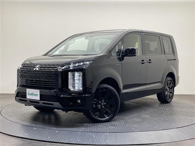 デリカD:5 シャモニー アルパイン11インチナビ/Bluetooth/フルセグ/レーダークルーズコントロール/バックカメラ/両側電動スライドドア/衝突被害軽減ブレーキ/レーンキープアシスト/ダウンヒルアシストコントロール(16枚目)