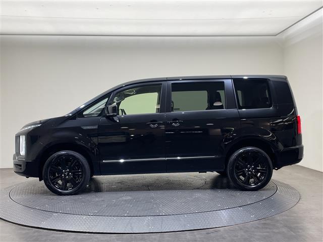 デリカD:5 シャモニー アルパイン11インチナビ/Bluetooth/フルセグ/レーダークルーズコントロール/バックカメラ/両側電動スライドドア/衝突被害軽減ブレーキ/レーンキープアシスト/ダウンヒルアシストコントロール(19枚目)