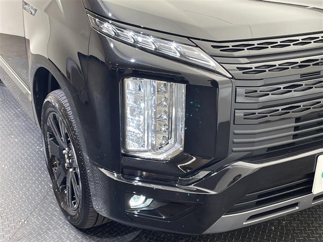 デリカD:5 シャモニー アルパイン11インチナビ/Bluetooth/フルセグ/レーダークルーズコントロール/バックカメラ/両側電動スライドドア/衝突被害軽減ブレーキ/レーンキープアシスト/ダウンヒルアシストコントロール(22枚目)