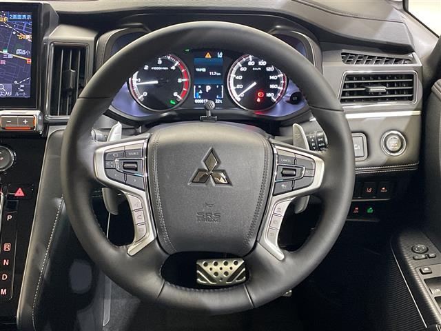 デリカD:5 シャモニー アルパイン11インチナビ/Bluetooth/フルセグ/レーダークルーズコントロール/バックカメラ/両側電動スライドドア/衝突被害軽減ブレーキ/レーンキープアシスト/ダウンヒルアシストコントロール(23枚目)