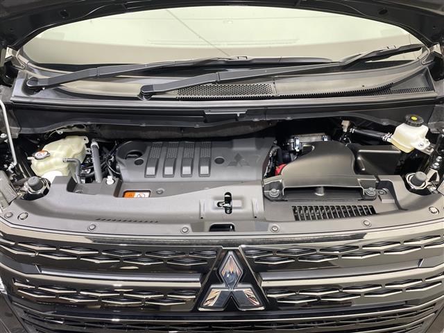 デリカD:5 シャモニー アルパイン11インチナビ/Bluetooth/フルセグ/レーダークルーズコントロール/バックカメラ/両側電動スライドドア/衝突被害軽減ブレーキ/レーンキープアシスト/ダウンヒルアシストコントロール(40枚目)