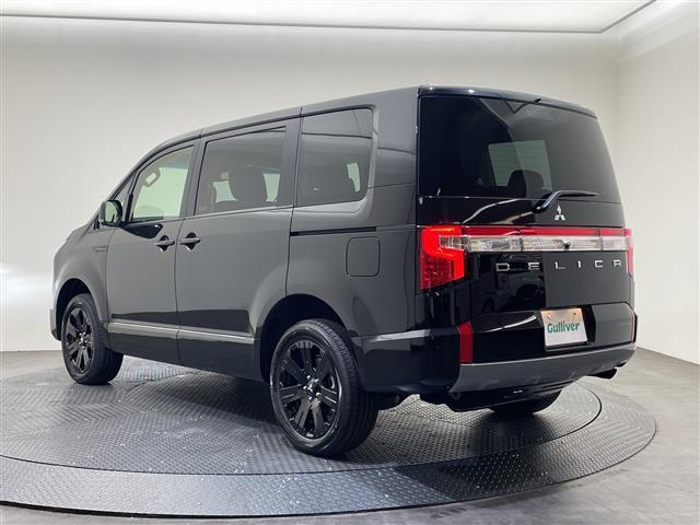 デリカD:5 シャモニー アルパイン11インチナビ/Bluetooth/フルセグ/レーダークルーズコントロール/バックカメラ/両側電動スライドドア/衝突被害軽減ブレーキ/レーンキープアシスト/ダウンヒルアシストコントロール(43枚目)