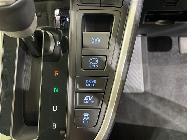 ランディ ハイブリッドG 社外10型ナビ 両側電動スライドドア シートヒーター ハーフレザーシート 前後コーナーセンサー アダプティブクルーズコントロール ブラインドスポットモニター 純正アルミホイール LEDライト 禁煙車(6枚目)