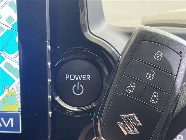 ランディ ハイブリッドG 社外10型ナビ 両側電動スライドドア シートヒーター ハーフレザーシート 前後コーナーセンサー アダプティブクルーズコントロール ブラインドスポットモニター 純正アルミホイール LEDライト 禁煙車(8枚目)