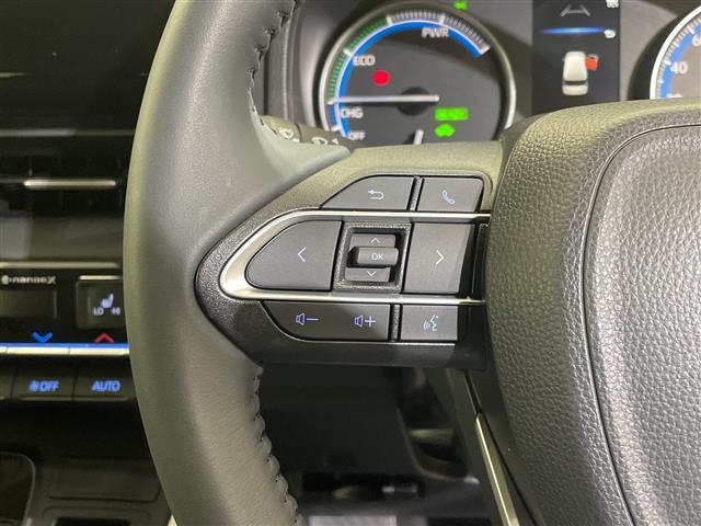 ランディ ハイブリッドG 社外10型ナビ 両側電動スライドドア シートヒーター ハーフレザーシート 前後コーナーセンサー アダプティブクルーズコントロール ブラインドスポットモニター 純正アルミホイール LEDライト 禁煙車(11枚目)