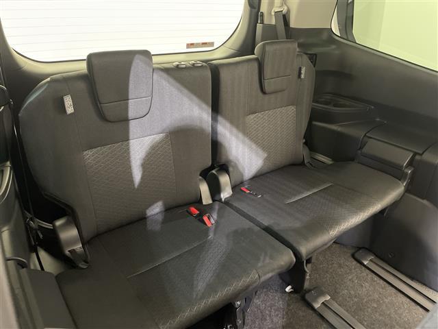 ランディ ハイブリッドG 社外10型ナビ 両側電動スライドドア シートヒーター ハーフレザーシート 前後コーナーセンサー アダプティブクルーズコントロール ブラインドスポットモニター 純正アルミホイール LEDライト 禁煙車(16枚目)