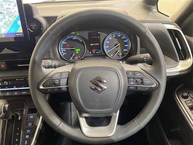 ランディ ハイブリッドG 社外10型ナビ 両側電動スライドドア シートヒーター ハーフレザーシート 前後コーナーセンサー アダプティブクルーズコントロール ブラインドスポットモニター 純正アルミホイール LEDライト 禁煙車(23枚目)