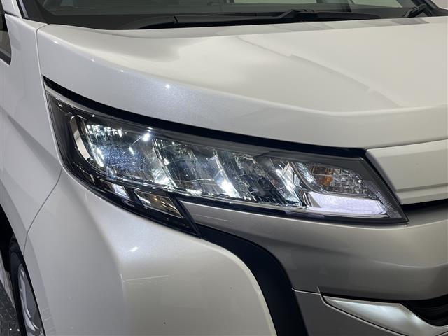 ランディ ハイブリッドG 社外10型ナビ 両側電動スライドドア シートヒーター ハーフレザーシート 前後コーナーセンサー アダプティブクルーズコントロール ブラインドスポットモニター 純正アルミホイール LEDライト 禁煙車(27枚目)