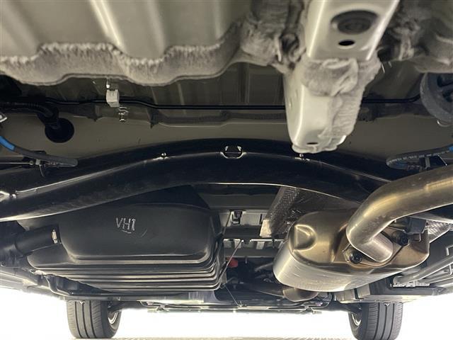 ランディ ハイブリッドG 社外10型ナビ 両側電動スライドドア シートヒーター ハーフレザーシート 前後コーナーセンサー アダプティブクルーズコントロール ブラインドスポットモニター 純正アルミホイール LEDライト 禁煙車(28枚目)