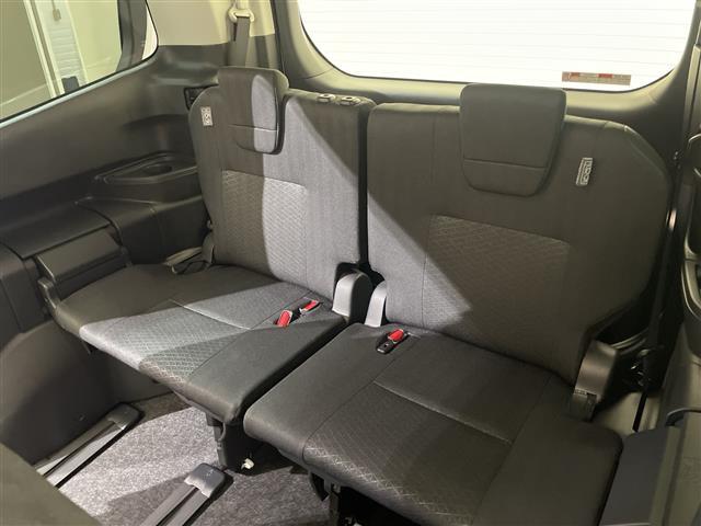 ランディ ハイブリッドG 社外10型ナビ 両側電動スライドドア シートヒーター ハーフレザーシート 前後コーナーセンサー アダプティブクルーズコントロール ブラインドスポットモニター 純正アルミホイール LEDライト 禁煙車(32枚目)