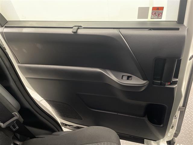 ランディ ハイブリッドG 社外10型ナビ 両側電動スライドドア シートヒーター ハーフレザーシート 前後コーナーセンサー アダプティブクルーズコントロール ブラインドスポットモニター 純正アルミホイール LEDライト 禁煙車(38枚目)