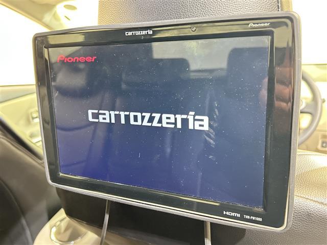 プリウスアルファ S 社外10型ナヒ゛社外後席モニター ETC 前ドライブレコーダー バックカメラ LEDヘッドライト 純正フロアマット 衝突軽減システム スマートキー 3列シート スペアーキー カーテンエアーバック(5枚目)