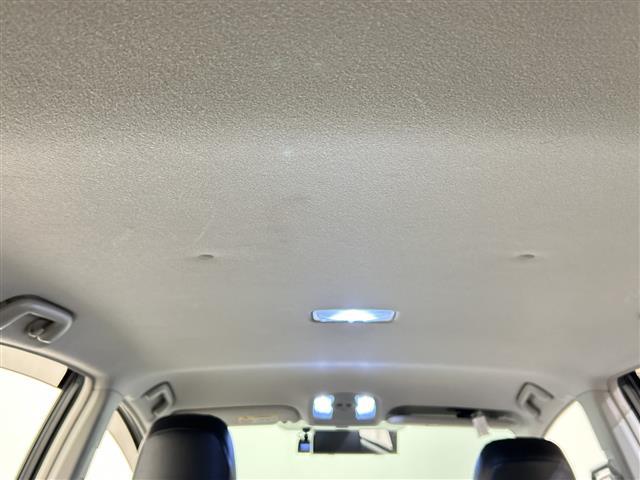 プリウスアルファ S 社外10型ナヒ゛社外後席モニター ETC 前ドライブレコーダー バックカメラ LEDヘッドライト 純正フロアマット 衝突軽減システム スマートキー 3列シート スペアーキー カーテンエアーバック(41枚目)