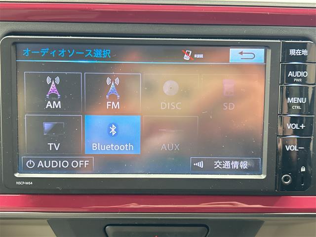 パッソ モーダ Gパッケージ 純正ナビ Bluetooth フルセグTV バックカメラ ETC 禁煙車(5枚目)