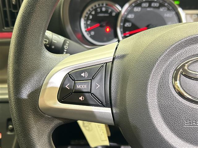 パッソ モーダ Gパッケージ 純正ナビ Bluetooth フルセグTV バックカメラ ETC 禁煙車(11枚目)