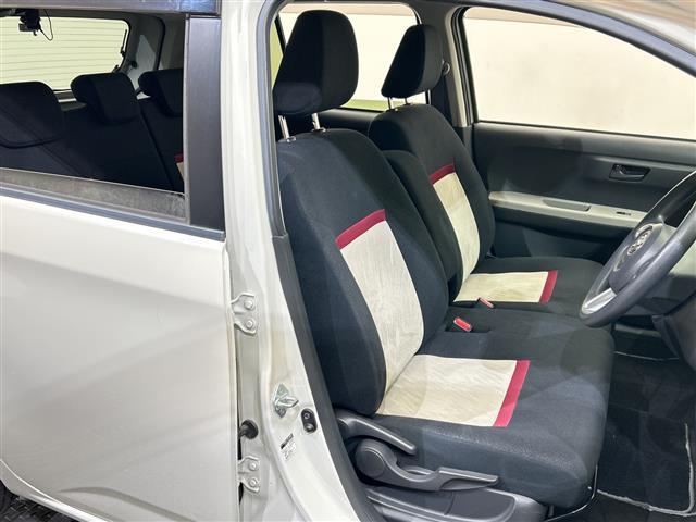 パッソ モーダ Gパッケージ 純正ナビ Bluetooth フルセグTV バックカメラ ETC 禁煙車(14枚目)