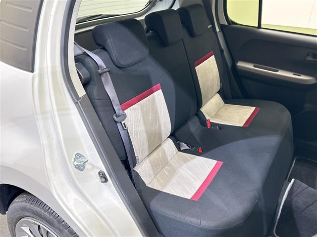 パッソ モーダ Gパッケージ 純正ナビ Bluetooth フルセグTV バックカメラ ETC 禁煙車(15枚目)