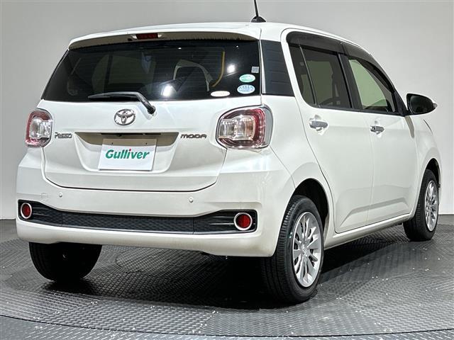 パッソ モーダ Gパッケージ 純正ナビ Bluetooth フルセグTV バックカメラ ETC 禁煙車(20枚目)
