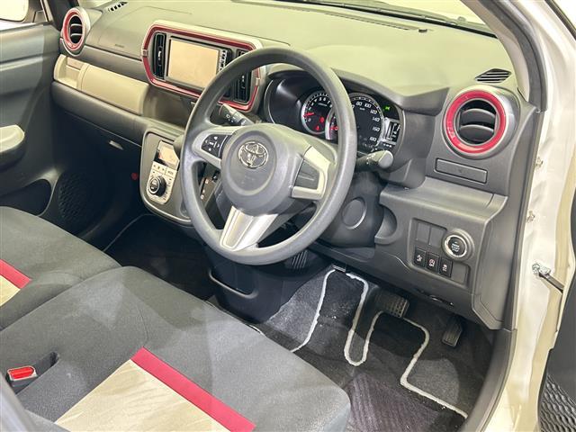 パッソ モーダ Gパッケージ 純正ナビ Bluetooth フルセグTV バックカメラ ETC 禁煙車(22枚目)