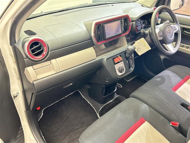 パッソ モーダ Gパッケージ 純正ナビ Bluetooth フルセグTV バックカメラ ETC 禁煙車(23枚目)