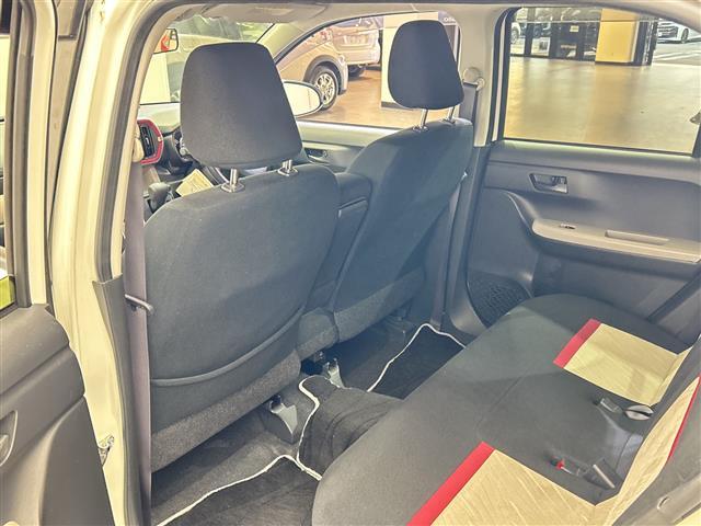 パッソ モーダ Gパッケージ 純正ナビ Bluetooth フルセグTV バックカメラ ETC 禁煙車(26枚目)