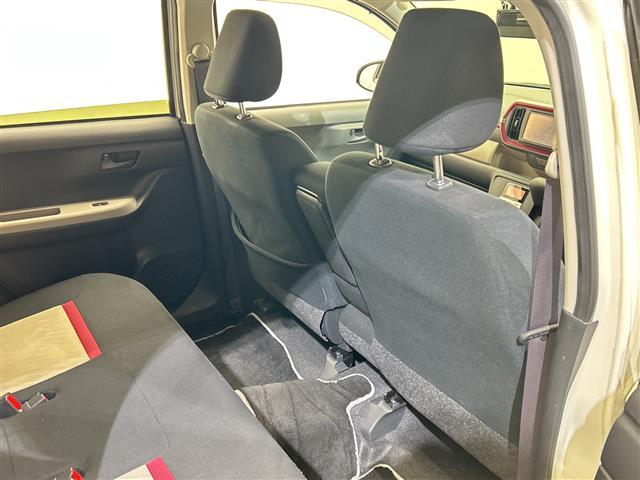 パッソ モーダ Gパッケージ 純正ナビ Bluetooth フルセグTV バックカメラ ETC 禁煙車(27枚目)