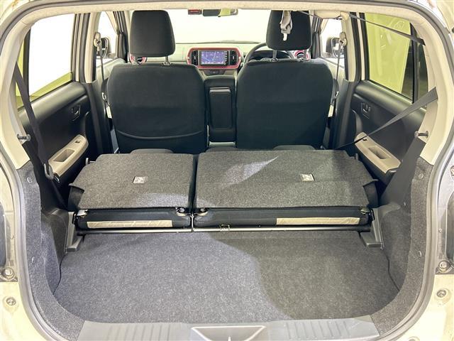 パッソ モーダ Gパッケージ 純正ナビ Bluetooth フルセグTV バックカメラ ETC 禁煙車(28枚目)