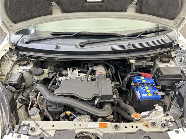 パッソ モーダ Gパッケージ 純正ナビ Bluetooth フルセグTV バックカメラ ETC 禁煙車(35枚目)