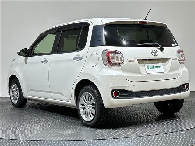 パッソ モーダ Gパッケージ 純正ナビ Bluetooth フルセグTV バックカメラ ETC 禁煙車(43枚目)