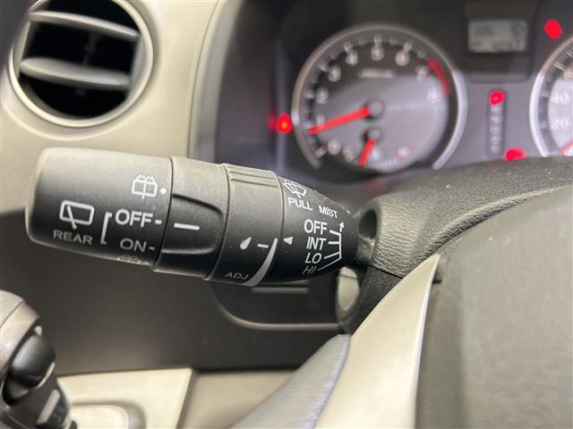 ストリーム X HDDナビパッケージ 純正HDDナビ バックカメラ ディスチャージヘッドライト ドラレコ ETC(6枚目)