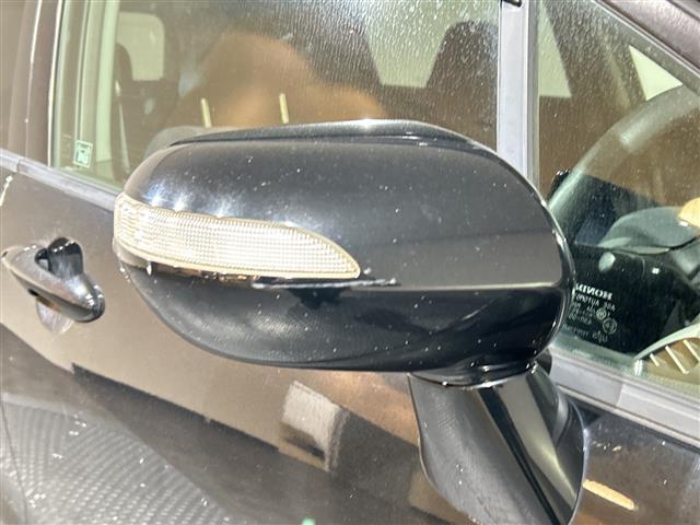 ストリーム X HDDナビパッケージ 純正HDDナビ バックカメラ ディスチャージヘッドライト ドラレコ ETC(11枚目)