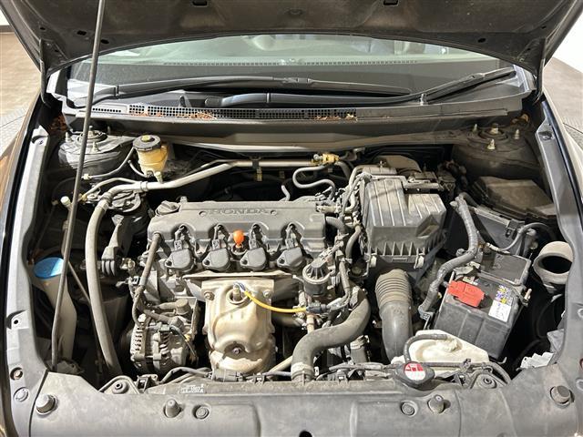 ストリーム X HDDナビパッケージ 純正HDDナビ バックカメラ ディスチャージヘッドライト ドラレコ ETC(12枚目)