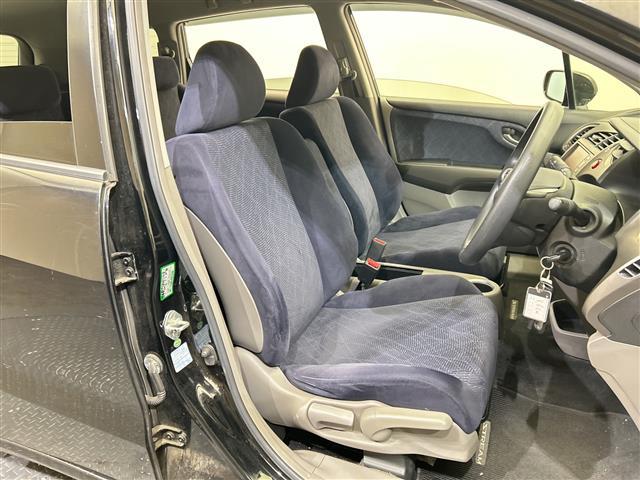 ストリーム X HDDナビパッケージ 純正HDDナビ バックカメラ ディスチャージヘッドライト ドラレコ ETC(14枚目)