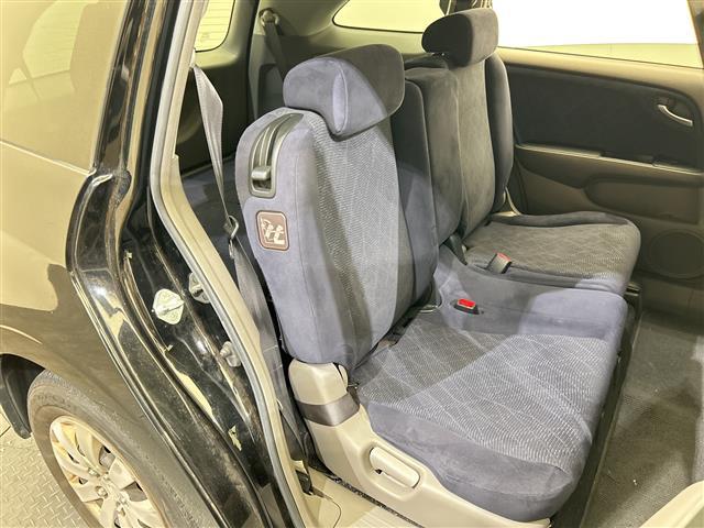 ストリーム X HDDナビパッケージ 純正HDDナビ バックカメラ ディスチャージヘッドライト ドラレコ ETC(15枚目)