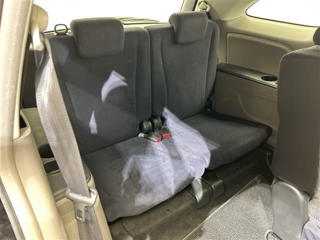 ストリーム X HDDナビパッケージ 純正HDDナビ バックカメラ ディスチャージヘッドライト ドラレコ ETC(16枚目)