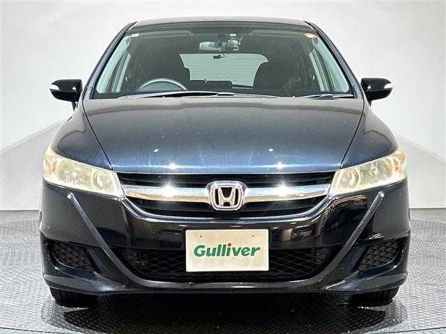 ストリーム X HDDナビパッケージ 純正HDDナビ バックカメラ ディスチャージヘッドライト ドラレコ ETC(18枚目)