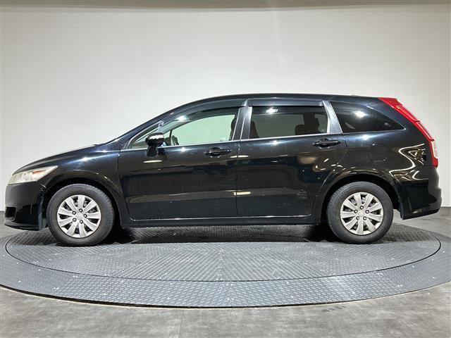 ストリーム X HDDナビパッケージ 純正HDDナビ バックカメラ ディスチャージヘッドライト ドラレコ ETC(19枚目)