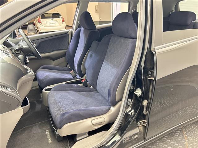 ストリーム X HDDナビパッケージ 純正HDDナビ バックカメラ ディスチャージヘッドライト ドラレコ ETC(21枚目)