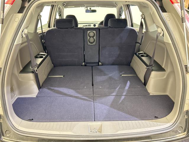 ストリーム X HDDナビパッケージ 純正HDDナビ バックカメラ ディスチャージヘッドライト ドラレコ ETC(25枚目)