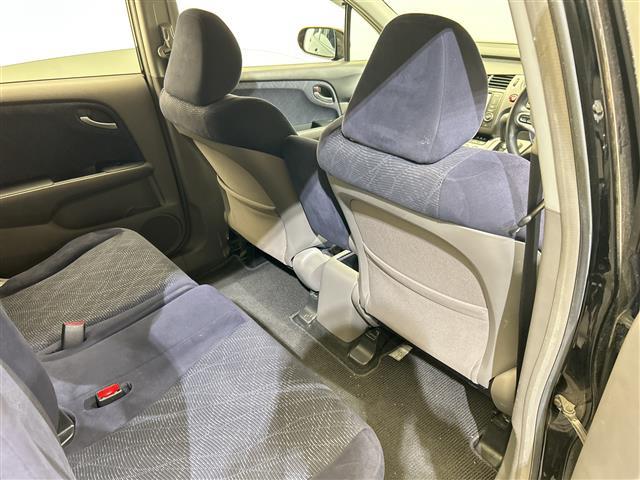 ストリーム X HDDナビパッケージ 純正HDDナビ バックカメラ ディスチャージヘッドライト ドラレコ ETC(28枚目)