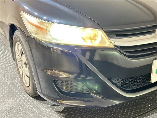 ストリーム X HDDナビパッケージ 純正HDDナビ バックカメラ ディスチャージヘッドライト ドラレコ ETC(34枚目)