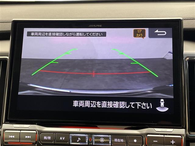 デリカD:5 シャモニー 登録済未使用車 ALPINE11型ナビ フルセグTV Bluetooth USB 全周囲カメラ 衝突被害軽減ブレーキ アダプティブクルーズコントロール 両側電動スライドドア 電動リアゲート 禁煙車(5枚目)