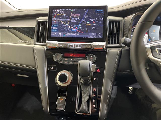 デリカD:5 シャモニー 登録済未使用車 ALPINE11型ナビ フルセグTV Bluetooth USB 全周囲カメラ 衝突被害軽減ブレーキ アダプティブクルーズコントロール 両側電動スライドドア 電動リアゲート 禁煙車(21枚目)