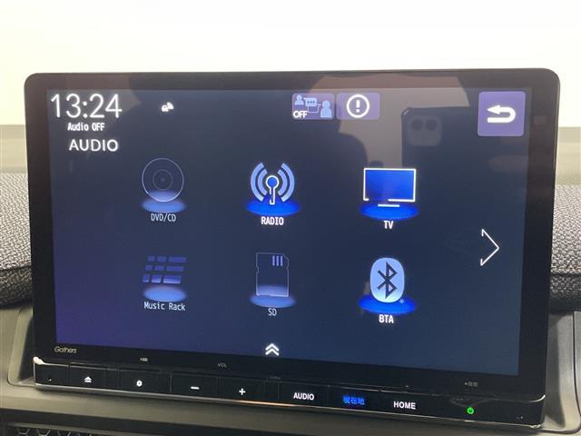 ステップワゴン e:HEVエアー EX 登録済未使用車 純正11.4型ナビ フルセグTV バックカメラ 衝突被害軽減ブレーキ レーンアシスト アダクティブクルーズコントロール 両側電動スライドドア 電動リアゲート DN席シートヒーター 禁煙(4枚目)