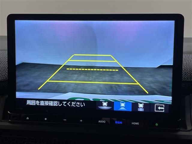 ステップワゴン e:HEVエアー EX 登録済未使用車 純正11.4型ナビ フルセグTV バックカメラ 衝突被害軽減ブレーキ レーンアシスト アダクティブクルーズコントロール 両側電動スライドドア 電動リアゲート DN席シートヒーター 禁煙(5枚目)