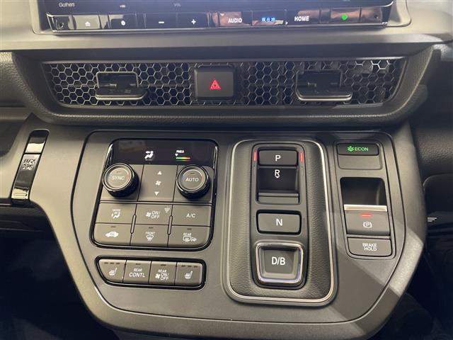 ステップワゴン e:HEVエアー EX 登録済未使用車 純正11.4型ナビ フルセグTV バックカメラ 衝突被害軽減ブレーキ レーンアシスト アダクティブクルーズコントロール 両側電動スライドドア 電動リアゲート DN席シートヒーター 禁煙(6枚目)