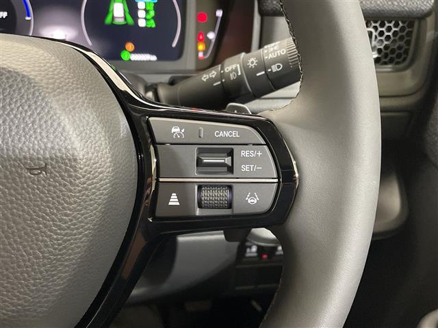 ステップワゴン e:HEVエアー EX 登録済未使用車 純正11.4型ナビ フルセグTV バックカメラ 衝突被害軽減ブレーキ レーンアシスト アダクティブクルーズコントロール 両側電動スライドドア 電動リアゲート DN席シートヒーター 禁煙(10枚目)