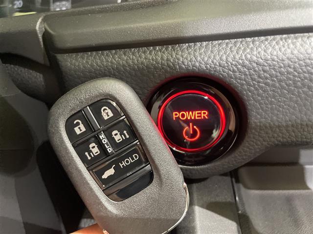 ステップワゴン e:HEVエアー EX 登録済未使用車 純正11.4型ナビ フルセグTV バックカメラ 衝突被害軽減ブレーキ レーンアシスト アダクティブクルーズコントロール 両側電動スライドドア 電動リアゲート DN席シートヒーター 禁煙(12枚目)